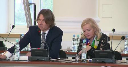 Komisja reprywatyzacyjna bada żoliborski adres. Lokatorka potwierdziła informacje o dzikich eksmisjach