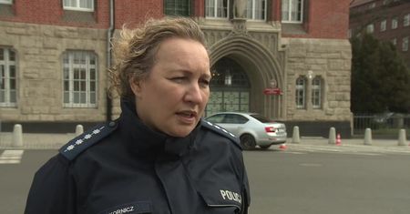 Oszukał 12-latka i ukradł mu telefon. Szczecińska policja aresztowała mężczyznę po kilku godzinach
