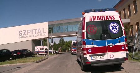 Pies zaatakował i pogryzł siedmioletnie dziecko. Chłopiec trafił do szpitala