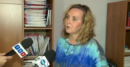 Zarzut zabójstwa dla nożownika z Mysłowic. Zabił 17-latkę i ranił dwóch mężczyzn