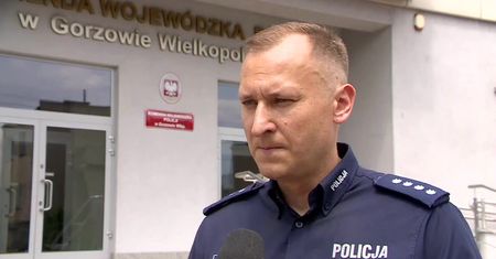 Brutalny napad w Gorzowie Wielkopolskim. Policja szuka przestępców