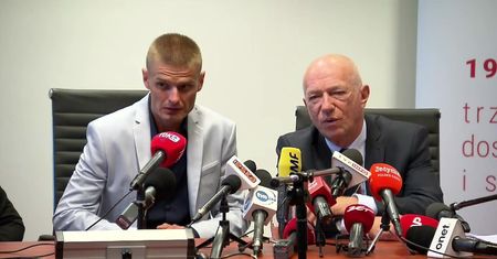 Pełnomocnik Tomasza Komendy: Chcemy odszkodowania w wysokości ponad 10 mln złotych