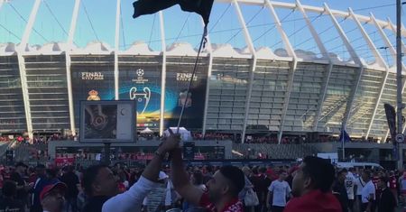 Real Madryt czy FC Liverpool? Kibice obu drużyn czekają na finał Ligi Mistrzów