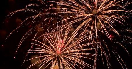 9. Międzynarodowy Festiwal Sztucznych Ogni w Szczecinie