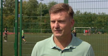 Juskowiak nie rozumie sceptycyzmu wobec selekcjonera Brzęczka. “Nic jeszcze nie zrobił, a już były wątpliwości”