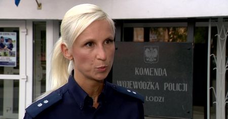 Wypadek na niestrzeżonym przejeździe kolejowym pod Opocznem. Trzy osoby trafiły do szpitali