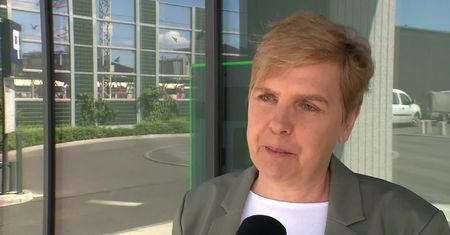 Pasażerowie “gotują się” w pociągach. Wysokie temperatury w składach PKP