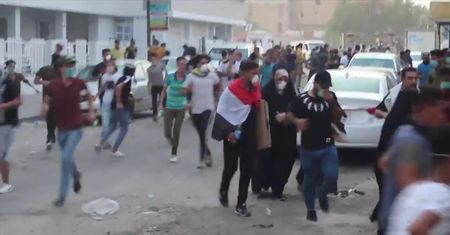 Kolejne ofiary demonstracji w Basrze