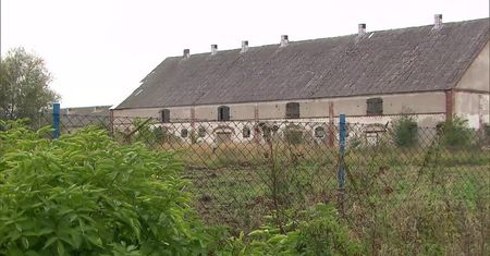105 ton niebezpiecznych odpadów składowano nielegalnie na posesji w Pile