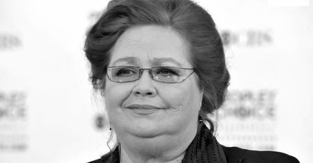 Nie żyje Conchata Ferrell, gwiazda serialu “Dwóch i pół”