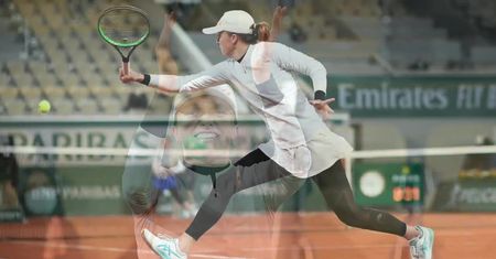 Iga Świątek awansowała do finału French Open. Polka w pięknym stylu wygrała z Nadią Podoroską 6:2, 6:1