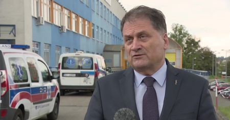W Cieszynie pracownie tomografii i RTG pomagają w diagnostyce pacjentów z COVID-19