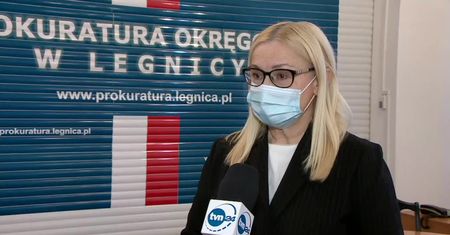 Nie żyje 9-miesięczny Szymon, rodzice zatrzymani. Prokuratura w Legnicy wszczęła śledztwo ws. zabójstwa