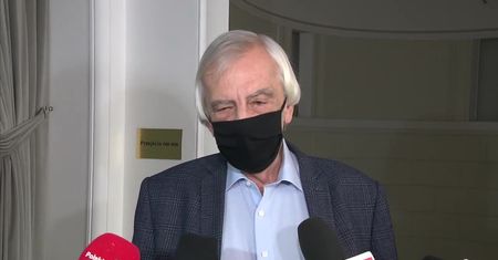 R. Terlecki: Unia ordynarnie łamie traktaty, a J. M. Jackowski to szkodnik
