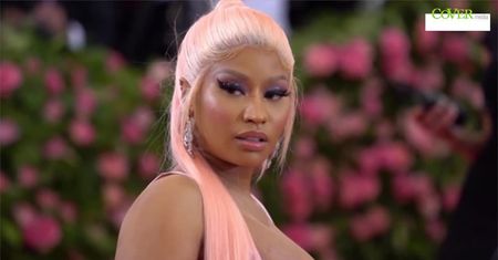 Nicki Minaj nie zatrudni niani do swojego dziecka mimo tego, że wszyscy jej tak radzą