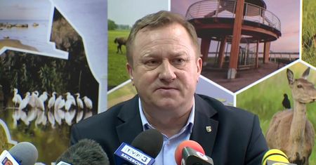 Dwie uczennice z Polic na obserwacji z podejrzeniem koronawirusa. Szkoła i internat objęte kwarantanną