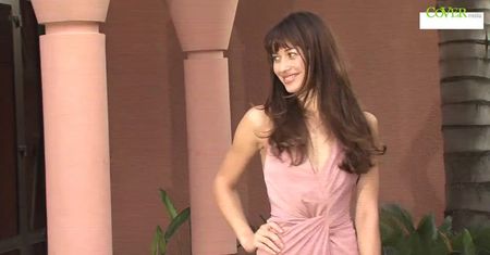 Olga Kurylenko wyzdrowiała. Gwiazda pokonała koronawirusa