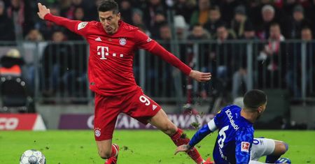 Liga Mistrzów: Haaland dogonił Lewandowskiego. Rewelacyjne liczby nastolatka