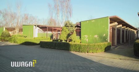 Wniosek o wszczęcie postępowania dyscyplinarnego ws. prezesa sądu w Olsztynie M. Nawackiego