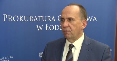 Próba porwania 6-letniej dziewczynki na dworcu w Łodzi. Sprawca zatrzymany