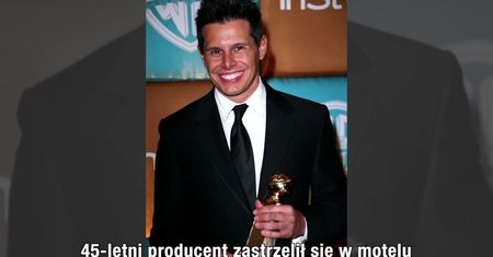 Nie żyje twórca serialu „Brzydula Betty” Silvio Horta. Miał 45 lat