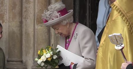 Królowa Elżbieta II zwołała spotkanie rodzinne w Sandringham. Meghan Markle nadal w Kanadzie
