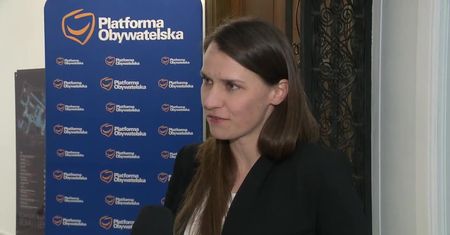 “Kandydatura łatwiejsza dla A. Dudy”. Komentarze polityków do kandydatury R. Trzaskowskiego
