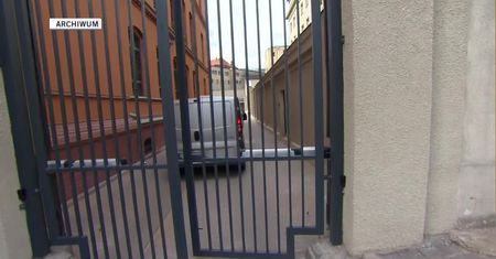 “Hoss” może wyjść na wolność. Sąd wyznaczył pół miliona złotych poręczenia