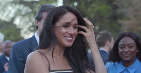 Meghan Markle przegrała w sądzie. Odrzucił część pozwu wniesionego przeciwko gazecie „Mail on Sunday”