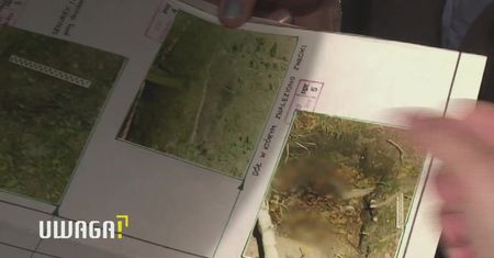 Znaleziono ludzkie szczątki w jeziorze koło Olsztyna. Może być to zaginiona 24 lata temu Joanna Gibner