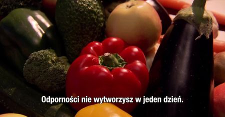 Dlaczego latem powinniśmy dbać o odporność?