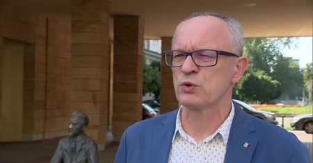 Ponad 800 nauczycieli mniej w województwie łódzkim