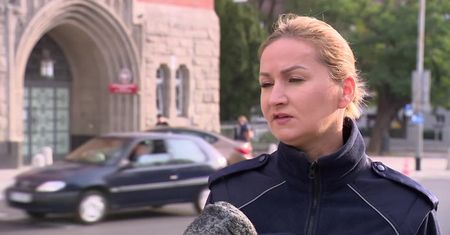 Myślał, że zabił teściową. Kobieta przeżyła, ale niedoszłemu zabójcy i tak grozi dożywocie