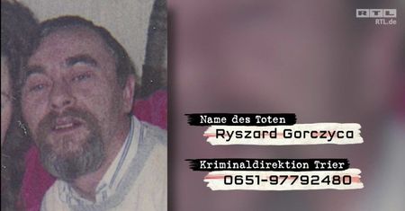 Niemiecka policja poszukuje mordercy Polaka. Niewyjaśniona sprawa z 1994 r.