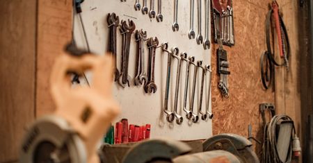 Orły Motoryzacji – Czego najbardziej brakuje warsztatom samochodowym?