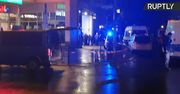 Napad na furgonetkę z pieniędzmi w Berlinie. Drugi w ciągu tygodnia