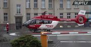 Szpital w Żytawie wstrzymał przyjęcia. Zajęte wszystkie łóżka