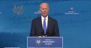 Joe Biden wybrany przez Kolegium Elektorów na prezydenta USA.