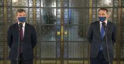 R. Sikorski: Dla nieudolności Ziobry nie warto tracić dziesiątków miliardów złotych