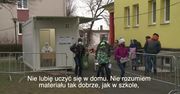 Powrót uczniów do szkół na Słowacji. Ruszył pilotażowy program