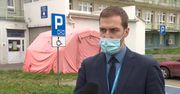 Zmarła 48-latka z niewydolnością serca, której nie przyjęto na SOR w Piotrkowie Trybunalskim