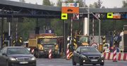 Przejazd autostradą A4 droższy o 20 procent od października. I to mimo trwających tam robót drogowych