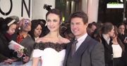 Olga Kurylenko jest zarażona koronawirusem