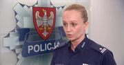 Trzech pracowników w trzech sklepach zranionych w nocy toporkiem. Policja zatrzymała 29-latka