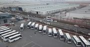 Chińska fabryka przekładni Volkswagena wznowiła produkcję