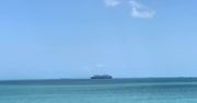 Statek wycieczkowy MS Westerdam zawinął wreszcie do portu w Kambodży. Na pokładzie nie ma zarażonych koronawirusem