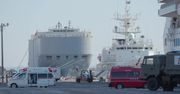 Przewlekle chorzy i osoby w podeszłym wieku opuszczają statek objęty kwarantanną. Już ponad 170 przypadków koronawirusa na Diamond Princess
