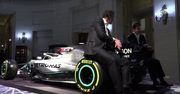 Ineos sponsorem Mercedesa w Formule 1