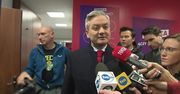 Zarząd SLD zdecyduje o nominacji R. Biedronia jako kandydata Lewicy na prezydenta