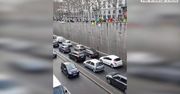 We Francji trwają zmasowane protesty i strajki.
